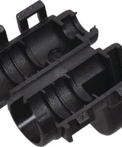 Conexión NC10 AMP Supers. 3P