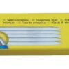 Mina repuesto grafito HB 5 uds