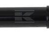 Resorte de gas 11x635x236x500N 2 Resorte de gas 11x635x236x500N