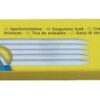 Mina repuesto esteatita, 5 uds