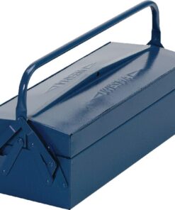 Caja de herram. 430x200x150 mm