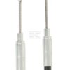 Cable bowden 1800 mm