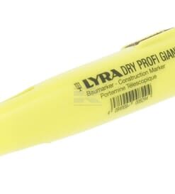 Lyra-dry Profi Giant clavija de marcado