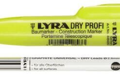 Lyra-dry Clavija de marcado Profi