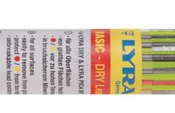Set de minas repuesto Lyra-Dry