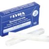 Tiza de esteatita, 10 unidades