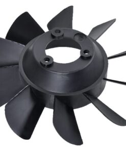 Acc. aspas ventilador 322-0510