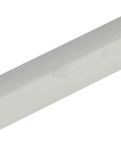Blanco tiza 11x11x85 12 uds.