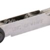 Calibres de rosca UNC