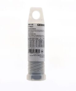 Juego destornill. M3-M18 5 p.