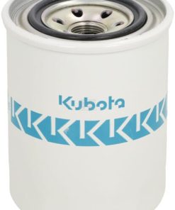 Filtro de combustible