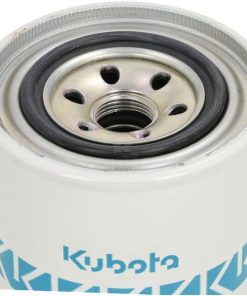 Filtro de combustible