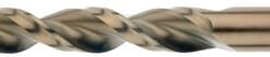 Broca Ø 10,5 x 133 mm, para metal, Bohrcraft