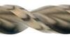 Broca Ø 8 x 117 mm, para metal, Bohrcraft 17 Broca Ø 8 x 117 mm, para metal, Bohrcraft