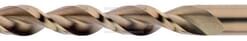Broca Ø 10 x 184 mm, para metal, Bohrcraft