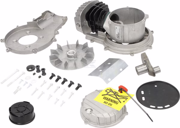 Comrpesor portátil MK236-4S 1 Comrpesor portátil MK236-4S