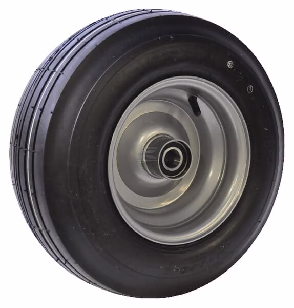 Rueda compl. 16x650-8 6PL T510 1 Rueda compl. 16x650-8 6PL T510