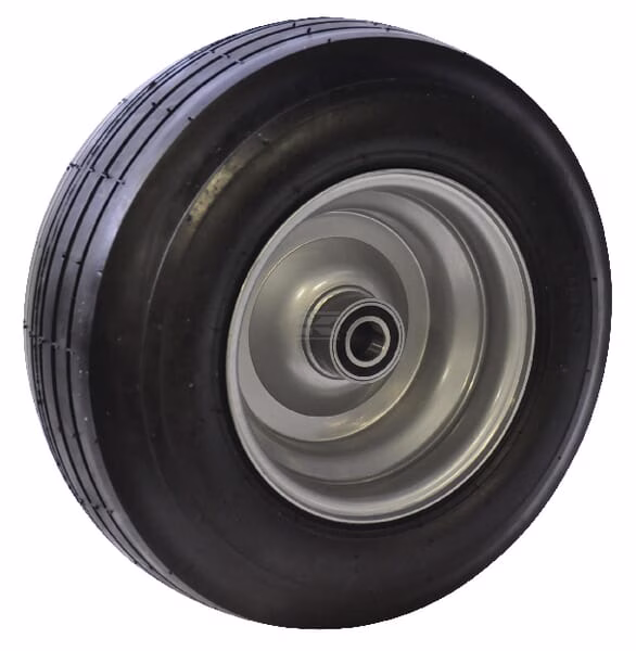 Rueda compl. 16x650-8 6PL T510 2 Rueda compl. 16x650-8 6PL T510