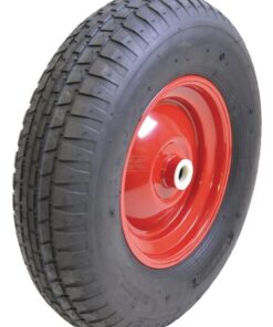 Rueda compl. 400x8