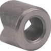 Tuerca soldadura M12 acero, sin rosca, Kramp