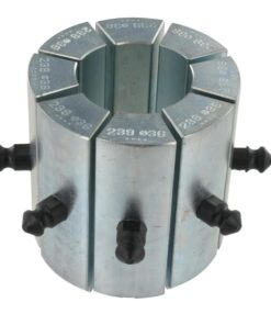 Mord. pren. Ø 20 prensas HM/S