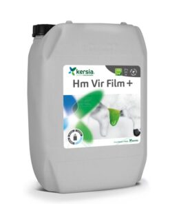 Liquido protector pezón, Hm Vir Film, 22kg 3 Liquido protector pezón, Hm Vir Film, 5kg