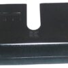 Cuchilla de triturado para hierba