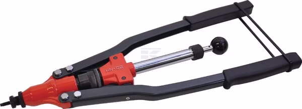 Alicate tuerca remach. M4-M10