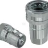 Racor rápido hembra 3/8" - 9/16" UNF