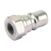 Acoplamiento rápido macho 1/4" - 1/4" BSP