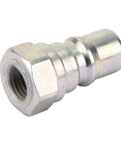 Acoplamiento rápido macho 1/4" - 1/4" BSP