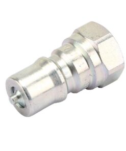 Acoplamiento rápido macho 1/4" - 1/4" BSP