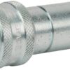 Acoplamiento rápido hembra 1/4" - 1/4" NPT