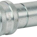 Acoplamiento rápido hembra 1/4" - 1/4" NPT