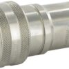 Acoplamiento rápido hembra 1/4" - 1/4" NPT