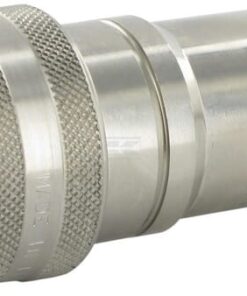 Acoplamiento rápido hembra 1/4" - 1/4" NPT