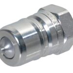 Acoplamiento rápido macho 3/4" - 1.1/16" UNF