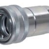 Acoplamiento rápido hembra 1" - 1" BSP