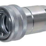 Acoplamiento rápido hembra 1 1/2" - 1 1/2" BSP