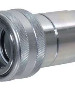 Acoplamiento rápido hembra 3/4" - 3/4" BSP