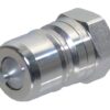 Racor rápido macho 1 1/2" - 1 1/2" BSP