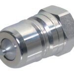 Acoplamiento rápido macho 3/8" - 3/8" BSP