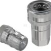 Acoplamiento rápido macho 3/8" - 3/8" BSP