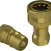 Acoplamiento rápido Hembra 1" - 1" BSP