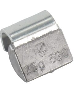Contrapeso 25 g