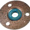 Disco para limado de pezuñas 115 mm