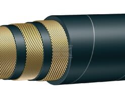 Manguera 6K-DN25 420 Bar ABTE