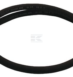 Tubo hidr. compl. DN10 500 mm