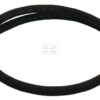 Tubo hidr. compl. DN10 700 mm