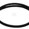 Tubo hidr. compl. DN12 2.700 mm